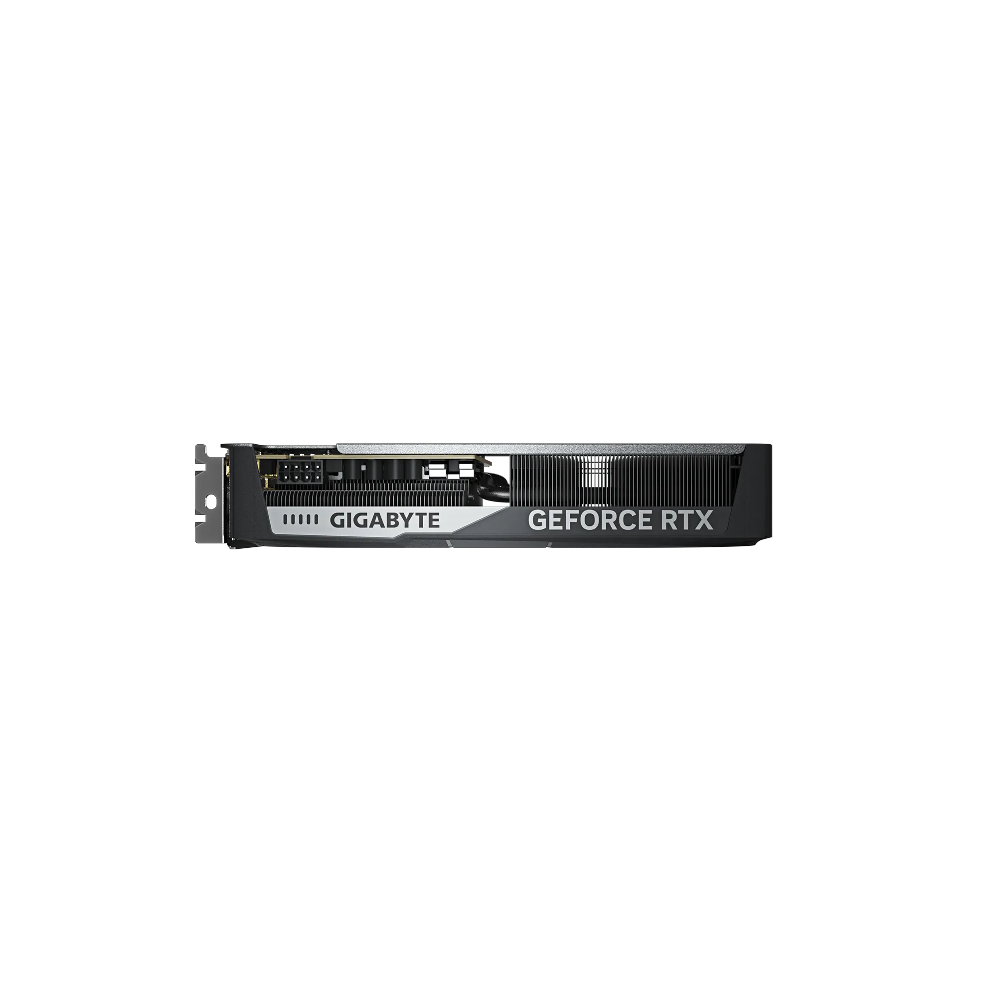 GIGABYTE GeForce RTX 5060 Ti EAGLE OC 16G Graphics Card - 16GB GDDR7, 128bit, PCI-E 5.0, 2617MHz Core Clock, 3 x DisplayPort, 1 x HDMI, GV-N506TEAGLE OC-16GD, GeForce RTX 5060 Ti, 16 GB, GDDR7, 128 bit, 7680 x 4320 pixels, PCI Express x16 5.0
