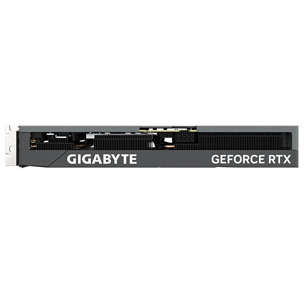 Gigabyte GeForce RTX 4060 Ti EAGLE OC 8G, GeForce RTX 4060 Ti, 8 GB, GDDR6, 128 bit, 7680 x 4320 pixels, PCI Express 4.0