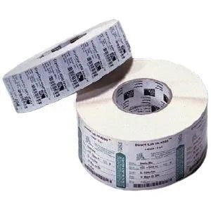 Zebra Z-Ultimate 3000T White, White, Thermal transfer, 7.6 cm, 2779 pc(s), 2779 pc(s), 76.2 mm x 50.8 mm