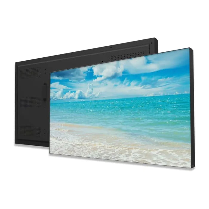 Hisense 46L35B5U, Digital signage flat panel, 116.8 cm (46"), LED, 1920 x 1080 pixels, 24/7