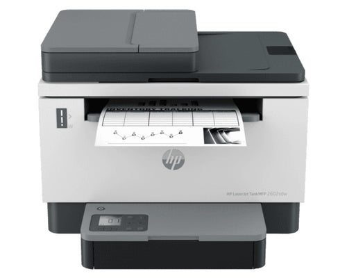 HP LaserJet Tank MFP 2602sdw Printer