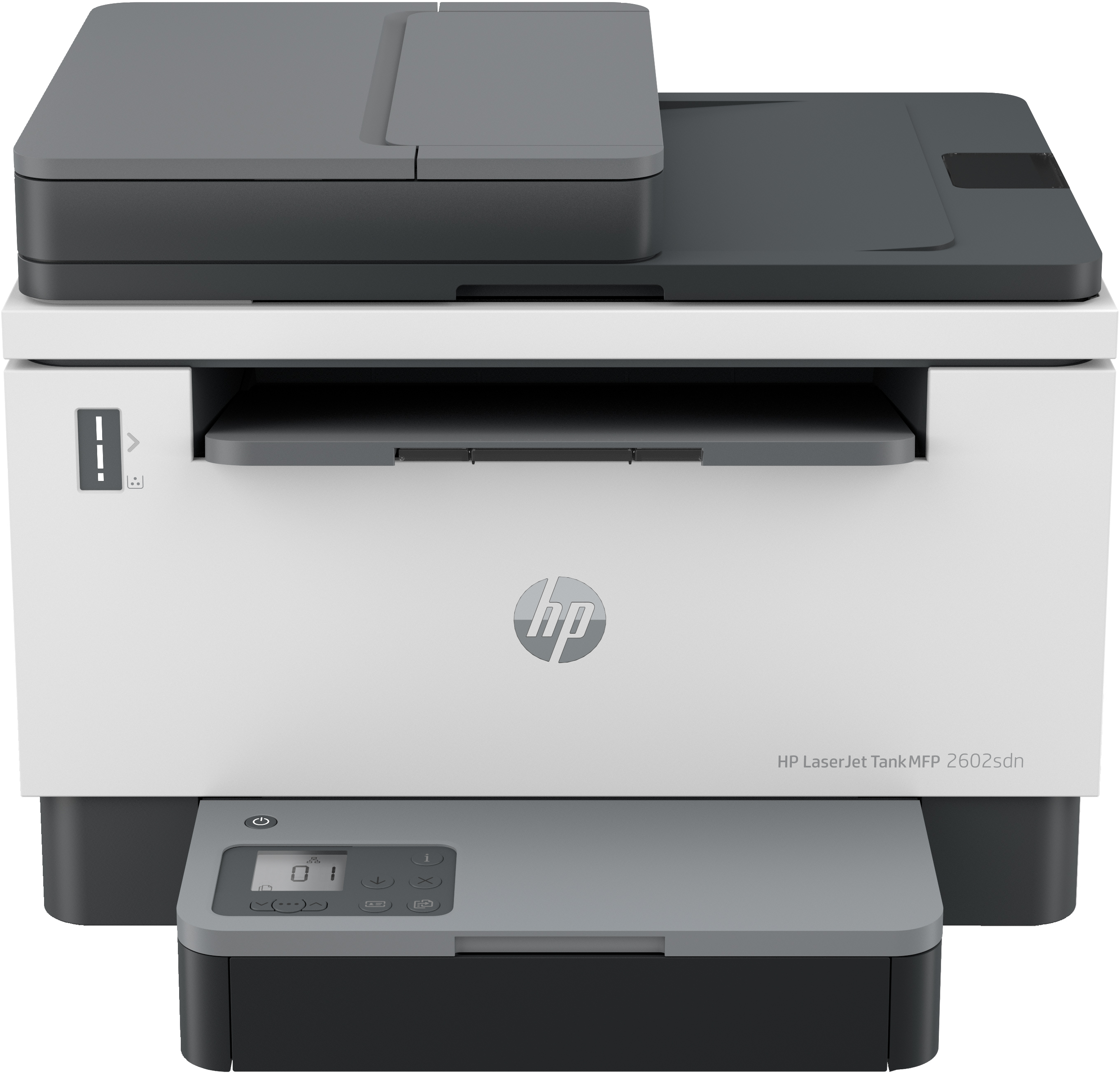 HP LaserJet Tank MFP 2602sdn Mono Printer