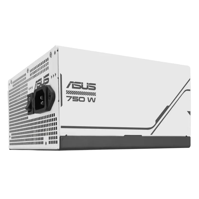 ASUS Prime 750W Gold ( AP-750G ), 750 W, 100 - 240 V, 110 W, 744 W, 110 W, 3.6 W
