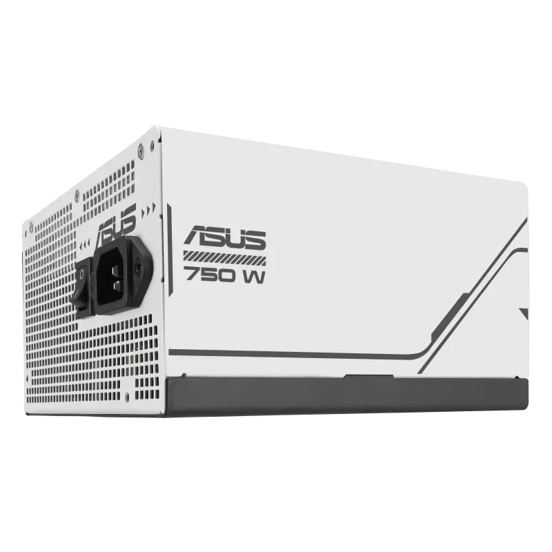 ASUS Prime 750W Gold ( AP-750G ), 750 W, 100 - 240 V, 110 W, 744 W, 110 W, 3.6 W