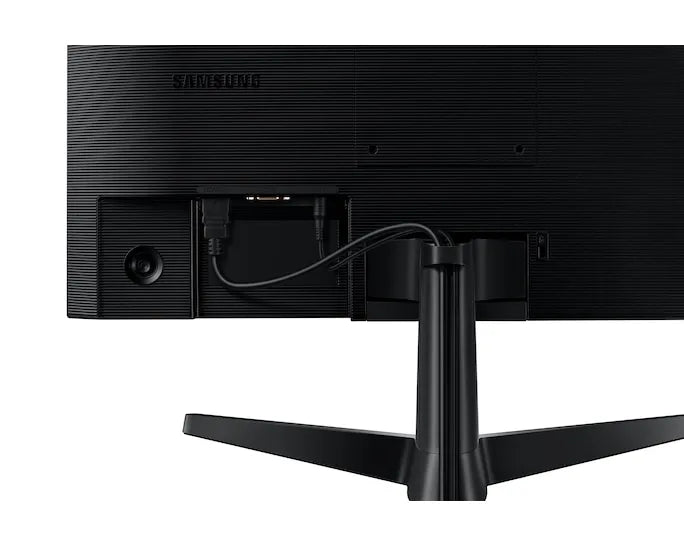 SAMSUNG LS24F330EA 24'' FHD IPS Borderless Monitor; 1920x1080; 100Hz; 5GTG ms; 178/ 178 Viewing Angle; 1xD Sub ;1x HDMI ; 16.7M