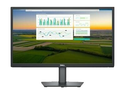 Dell 22 Monitor E2222H 54.5cm (21.5")