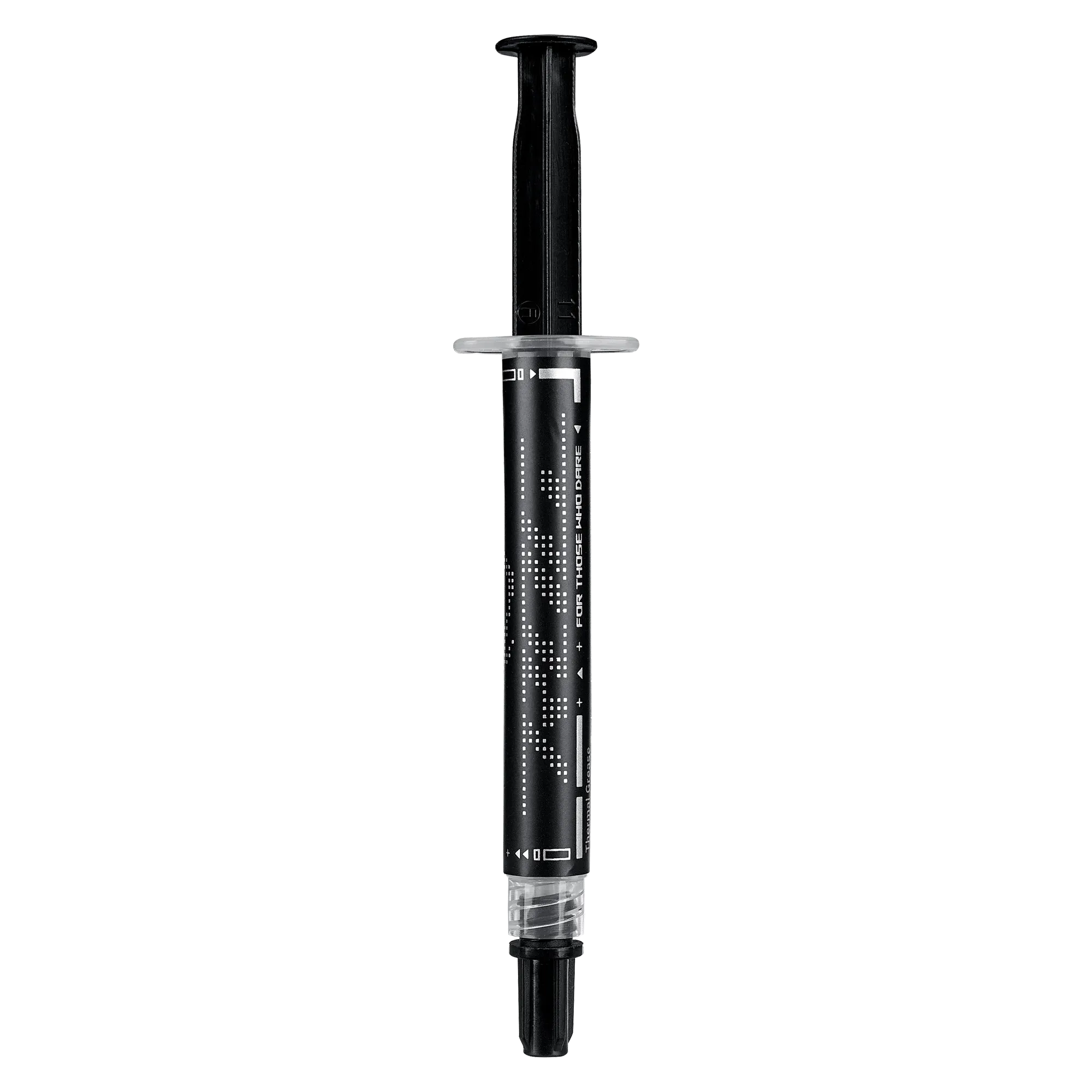 ASUS ROG RG-07 PERFORMANCE THERMAL PASTE, Thermal paste, Black, 8 g, 1 pc(s), 170 mm, 100 mm