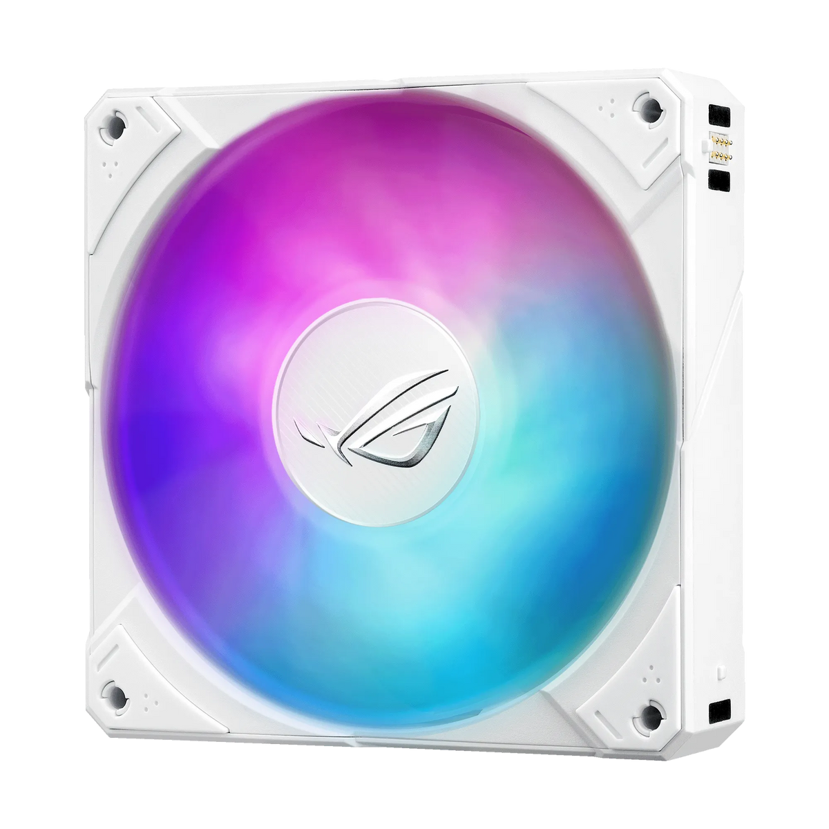 ASUS Cooler Water block dimention: 89 x 91 x 101 mm