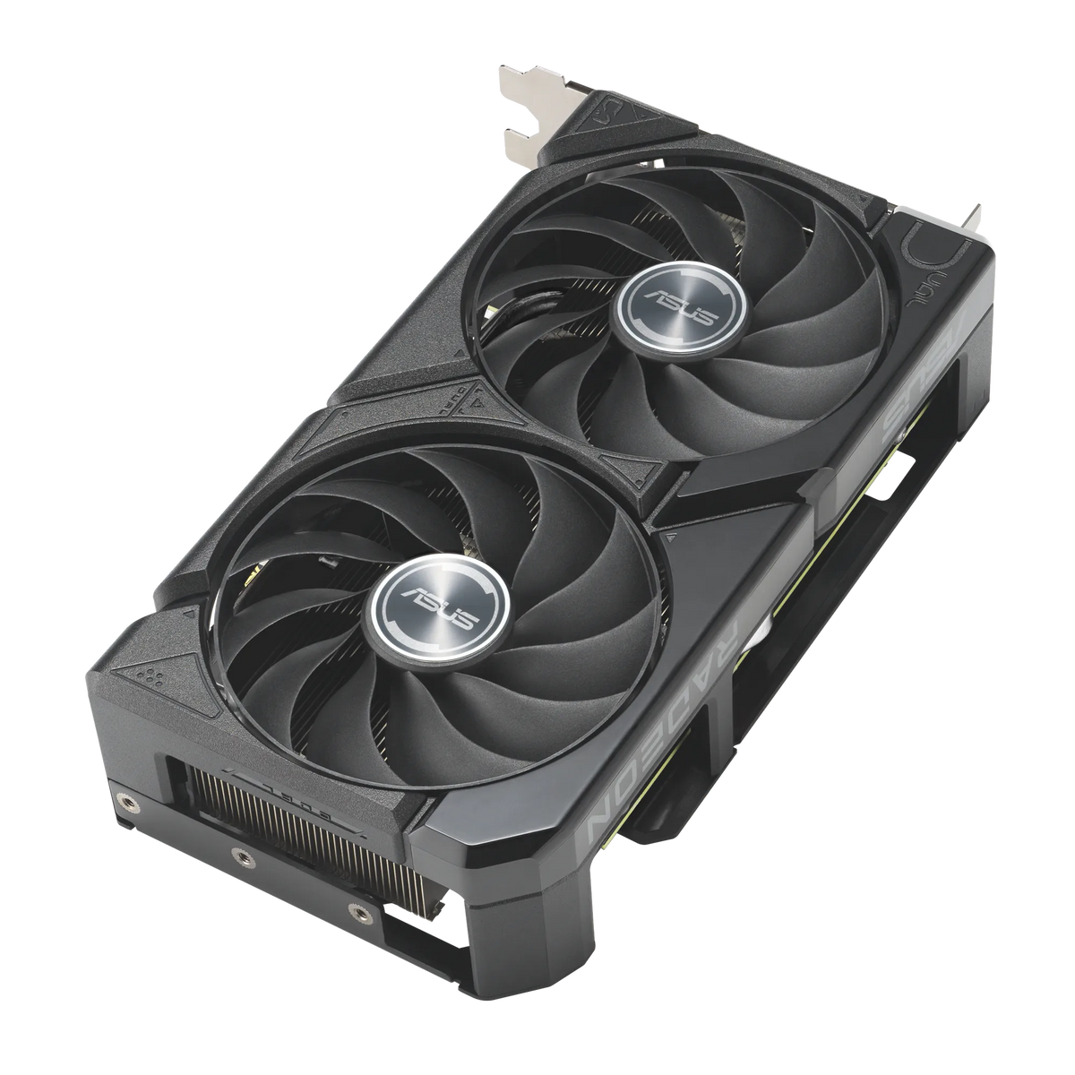 ASUS Graphics Card/AMD/PCIe5/8GB GDDR6/OC mode:up to 3150 MHz (Boost Clock)/Default mode:up to 3130 MHz(Boost)1xHDMI/2xDP/550W