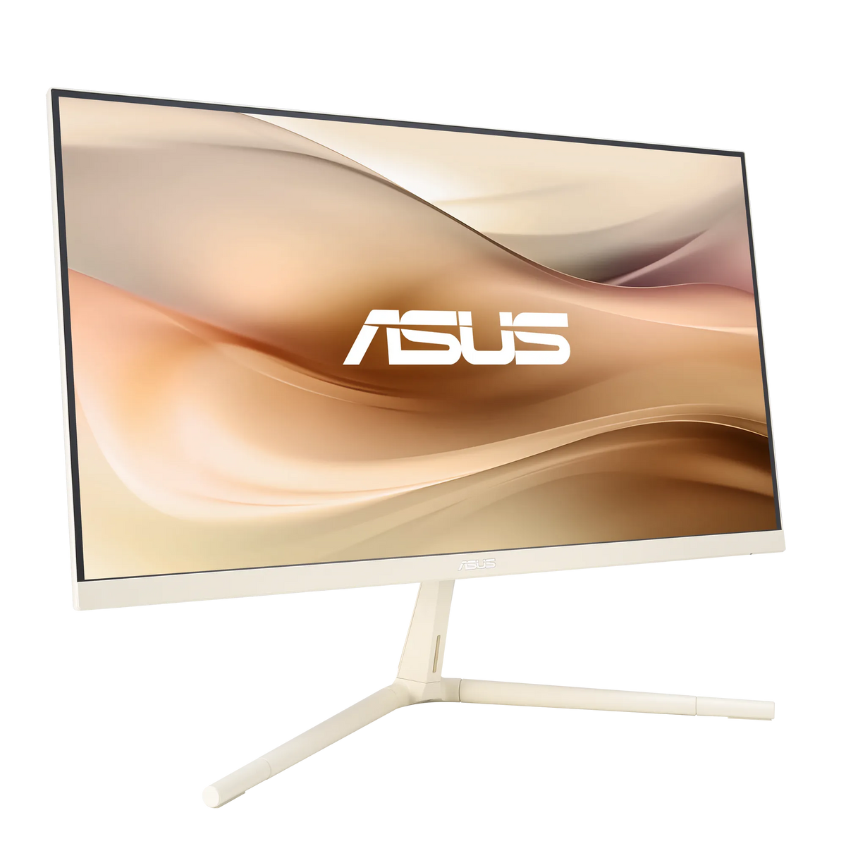 ASUS VU279CFE Eye Care Gaming Monitor – 27 inch; FHD (1920 x 1080); IPS; 100 Hz; IPS; 99% sRGB; Adaptive-Sync; USB Type-C port w