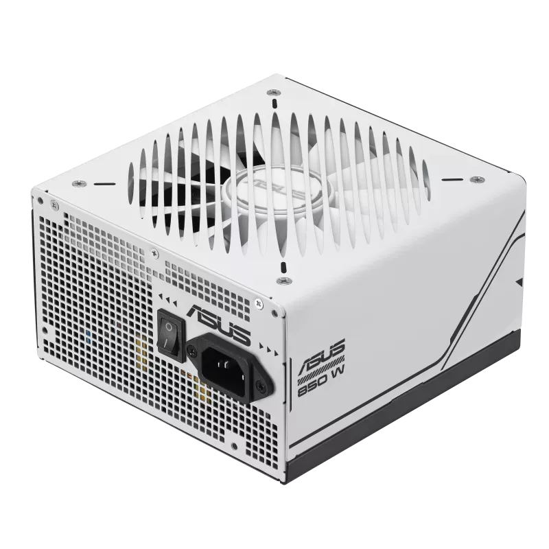 ASUS Prime 850W Gold ( AP-850G ), 850 W, 100 - 240 V, 110 W, 846 W, 110 W, 3.6 W