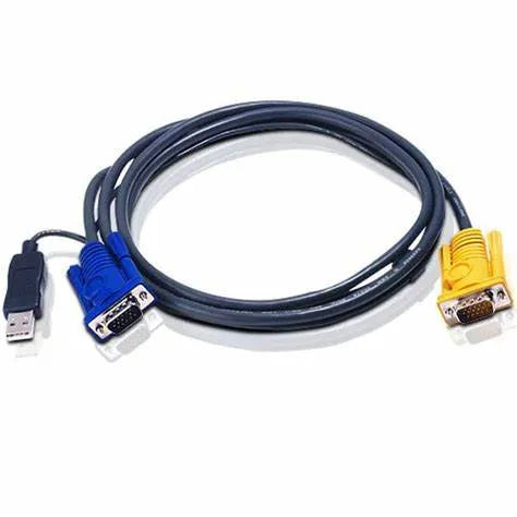 KVM CABLE FOR CS-1708;CS-1716;CS-1742;CS-1744;CL-1