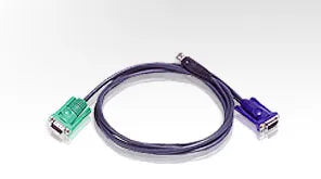 ATEN KVM CABLE FOR CS1716/CS1316 - 3 METER CABLE - USB