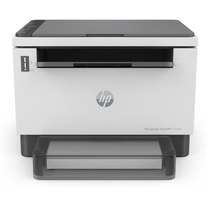 HP LaserJet Tank 2602dn Multifunction Mono Printer