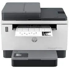 HP LaserJet Tank MFP 2602sdw Printer, 418 mm, 345 mm, 311.4 mm, 9.5 kg, 497 mm, 398 mm