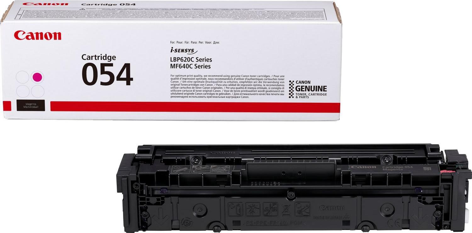 Canon-Toner