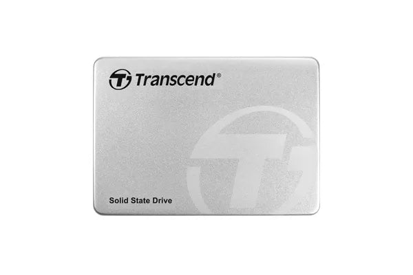 Transcend SATA III 6Gb/s SSD220S 120GB, 120 GB, 2.5", 500 MB/s, 6 Gbit/s