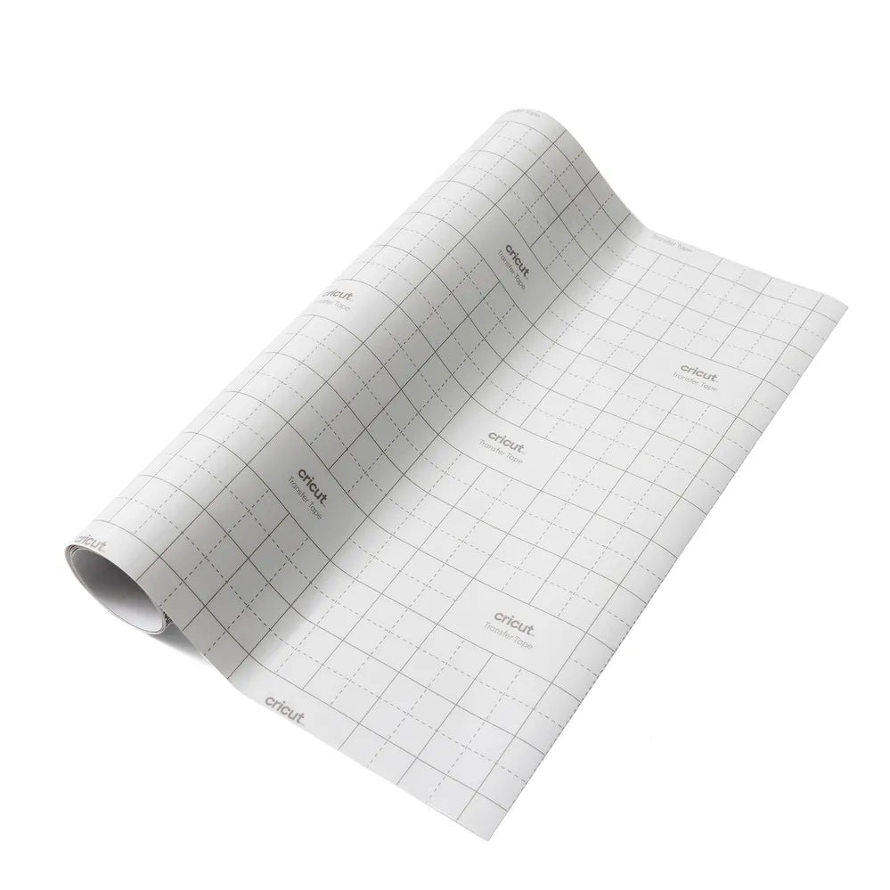2011338 -Cricut Explore/Maker StandardGrip Transfer Tape (30x120cm)