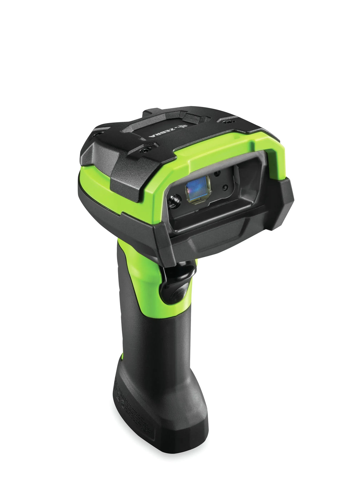 DS3678:RUGGED;AREA IMAGER;STANDARD RANGE;CORDLESS;FIPS;INDUSTRIAL GREEN;VIBRATION MOTOR