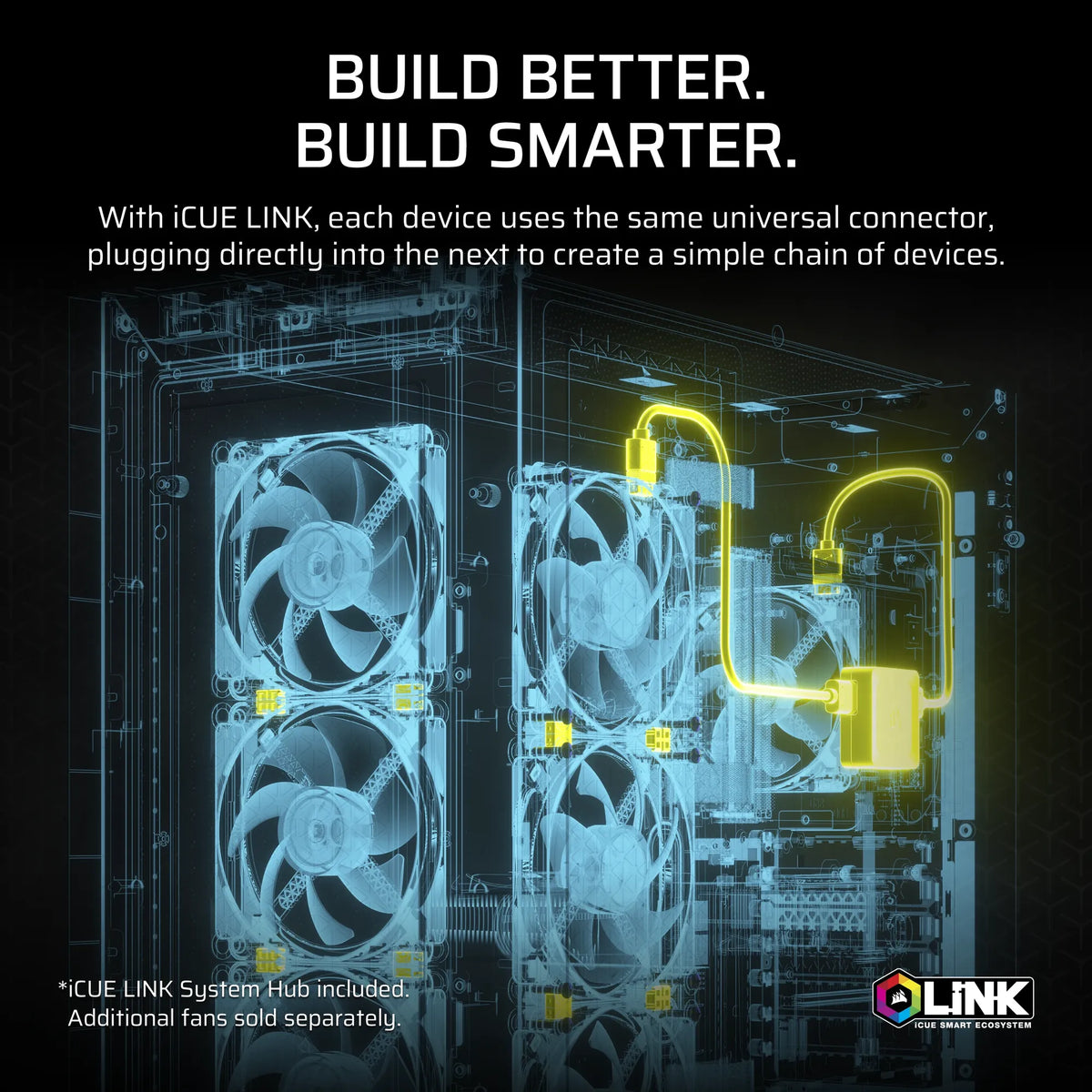Corsair iCUE LINK TITAN 240 RX LCD Liquid CPU Cooler – RX120 RGB Fans – Fits Intel® LGA 1851/1700; AMD® AM5/AM4.
