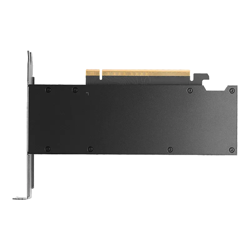 PNY NVIDIA RTX PRO 2000 Blackwell PCI-Express x16 Gen 5.0; 16 GB GDDR7 ECC 128-bit;  Adapter 4x Mini DP 2.1b; dual slot. 70W