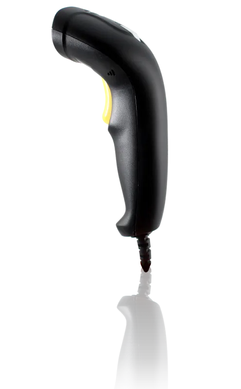 Newland HR12 Anchoa, Handheld bar code reader, 1D, CCD, Codabar, Code 11, Code 128, Code 39, Code 93, EAN-13, EAN-8, ITF-14, MSI, 300 reads/s, 640 nm