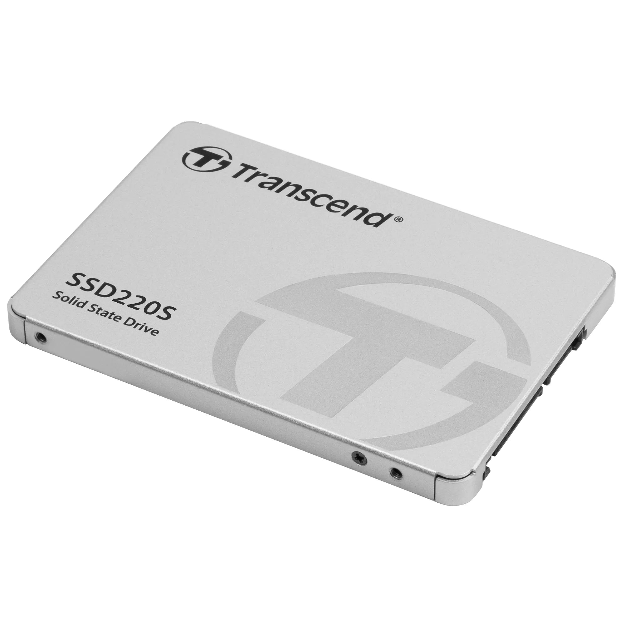 Transcend SSD220S 120GB, 120 GB, 2.5", 500 MB/s, 6 Gbit/s