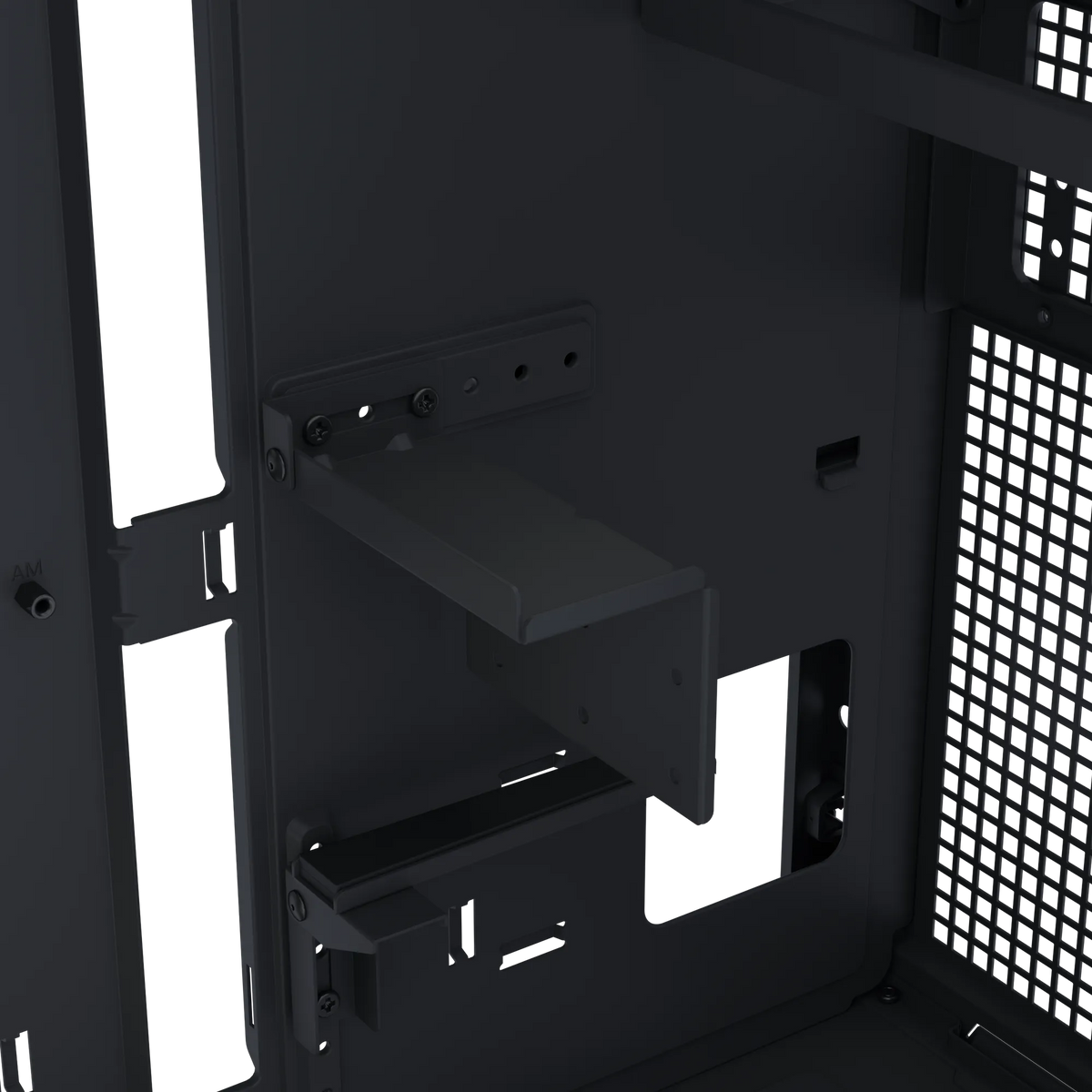 ASUS Chassis/ATX/m-ATX/Mini-ITX/ 2x2.5in;1x2.5/3.5in/ Top Radiator:120/140/240/280/360mm/Dimensions:215x425x485 mm