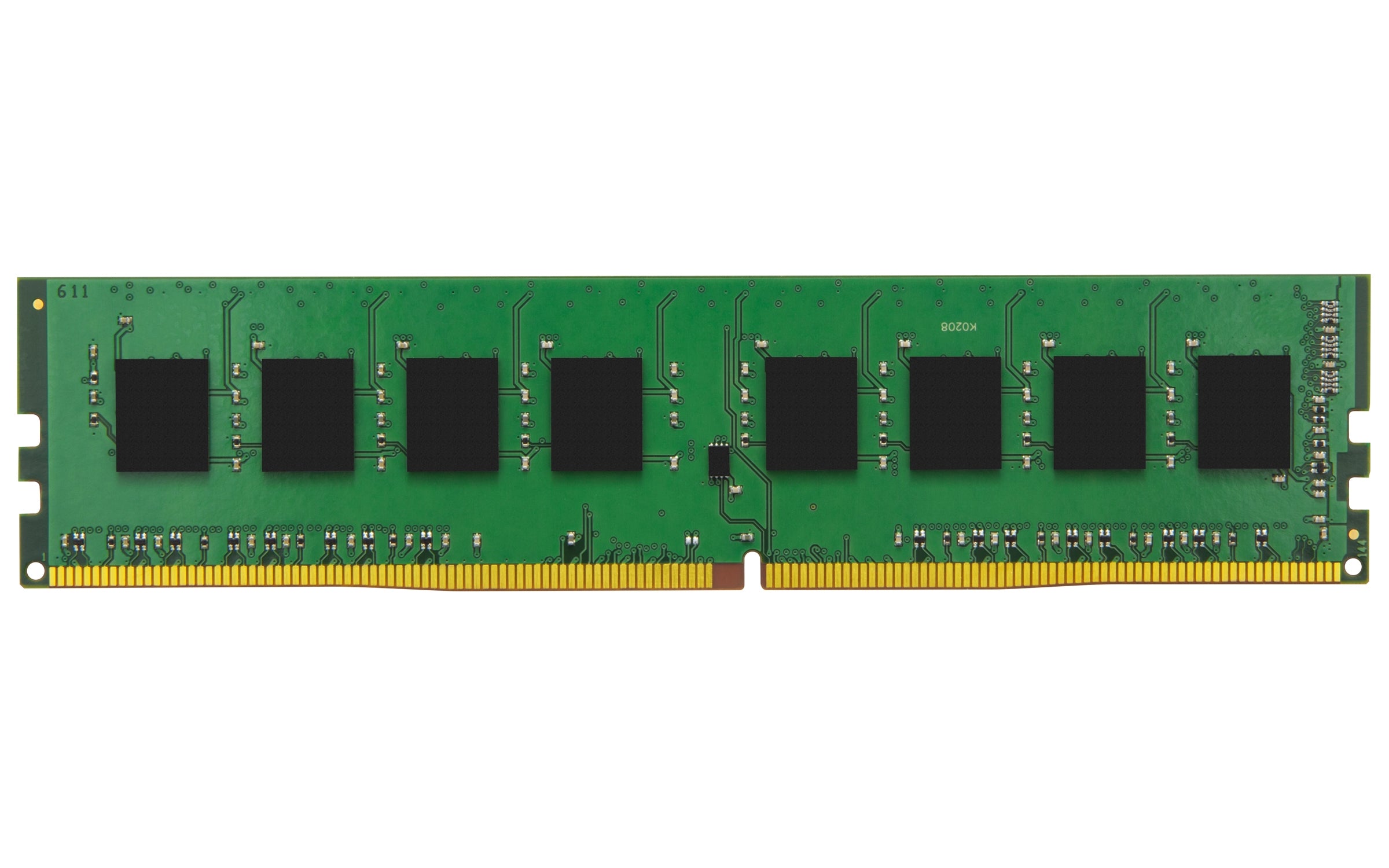 Kingston 32GB 3200MHz DDR4 Non-ECC CL22 DIMM 2Rx8