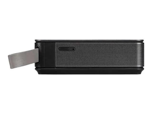 Acer AOpen PV12a - DLP-Projektor - LED - 700 lm - WVGA (854 x 480) - 16:9 - 802.11a/b/g/n/ac Wireless / Bluetooth 4.2 / Miracast / EZCast, 700 ANSI lumens, DLP, WVGA (854x480), 5000:1, 16:9, 762 - 2540 mm (30 - 100")