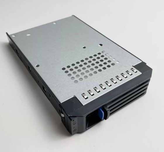 3.5" SATA/SAS Hot-Swap Server Hard Drive Caddy w/ Spring Latch |  incl Screws