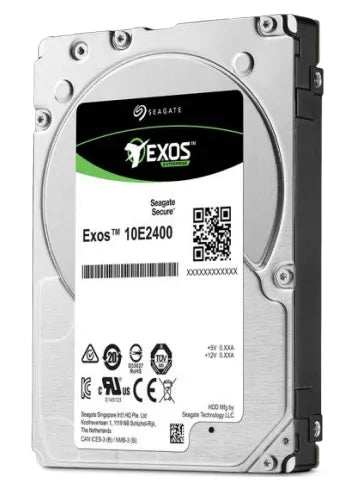 Seagate Enterprise ST300MM0058, 2.5", 300 GB, 10000 RPM