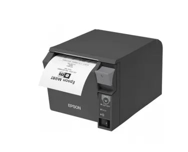 Epson Under-Counter Printer Thermal (Ver.2) - LAN&USB