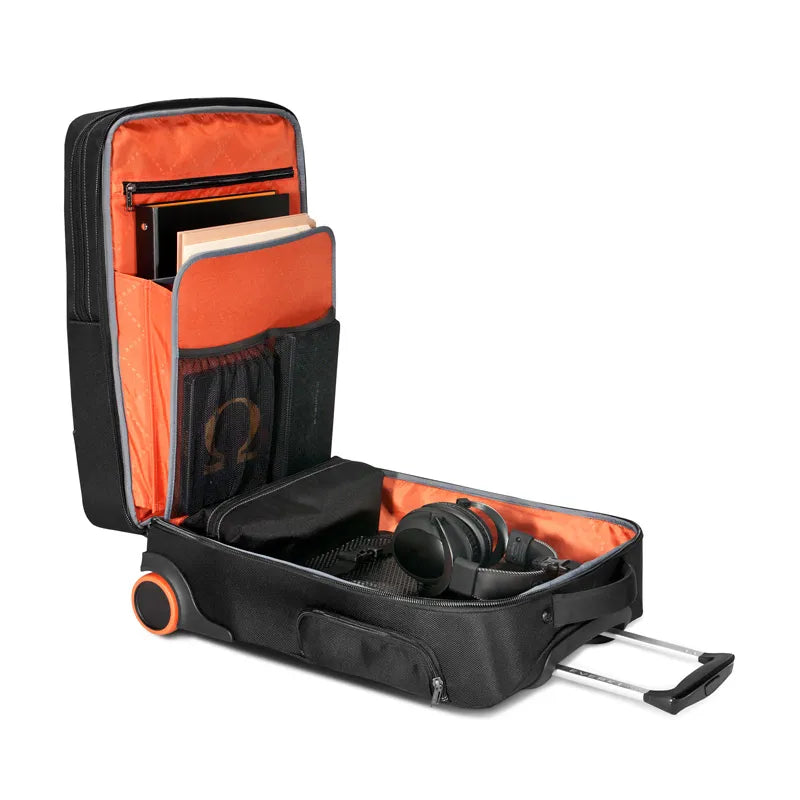 Everki TITAN, Trolley case, 46.7 cm (18.4"), 3.68 kg