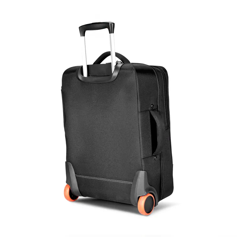 Everki TITAN, Trolley case, 46.7 cm (18.4"), 3.68 kg