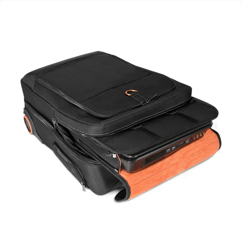 Everki TITAN, Trolley case, 46.7 cm (18.4"), 3.68 kg