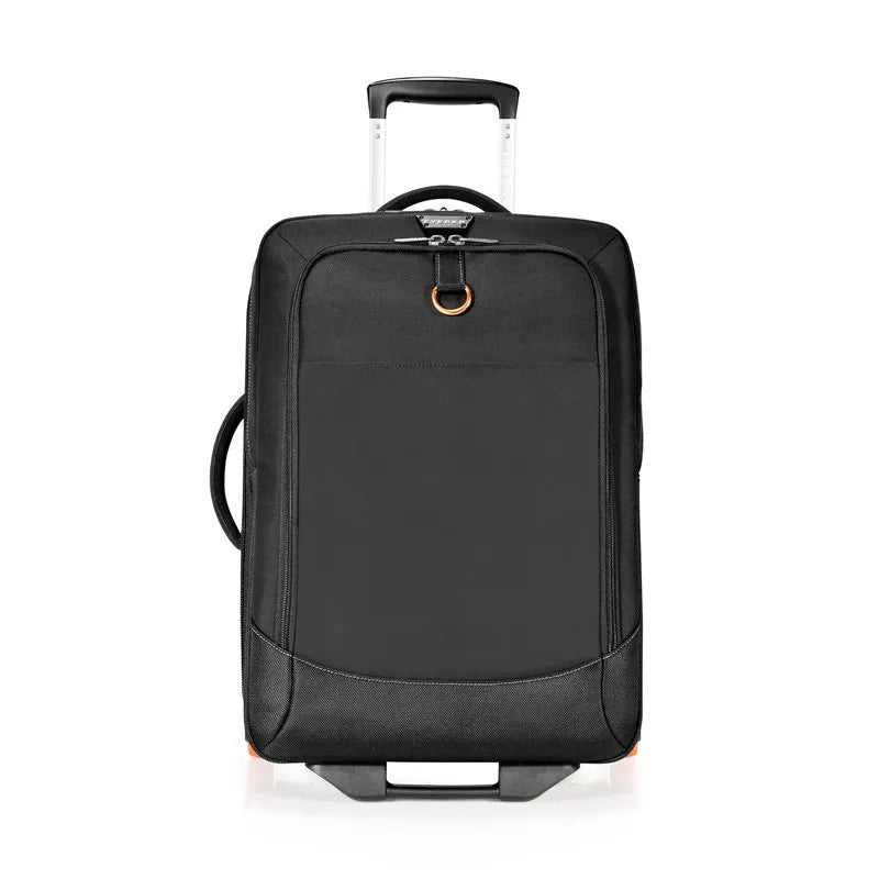 Everki TITAN, Trolley case, 46.7 cm (18.4"), 3.68 kg