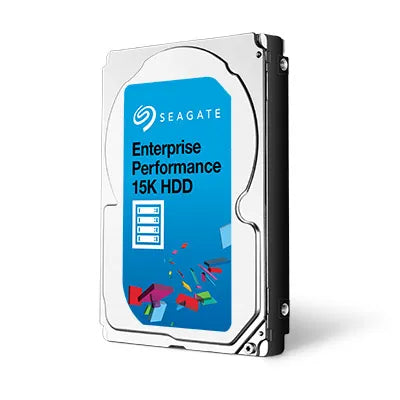 Seagate Enterprise ST300MP0006, 2.5", 300 GB, 15000 RPM