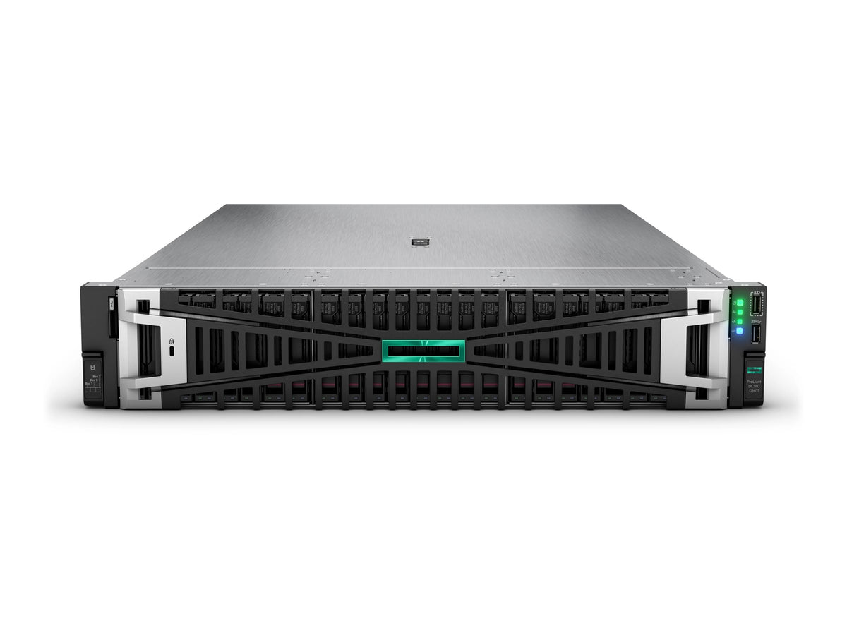 HPE DL380 G11 6526Y 1P 128G 8SFF EU Svr