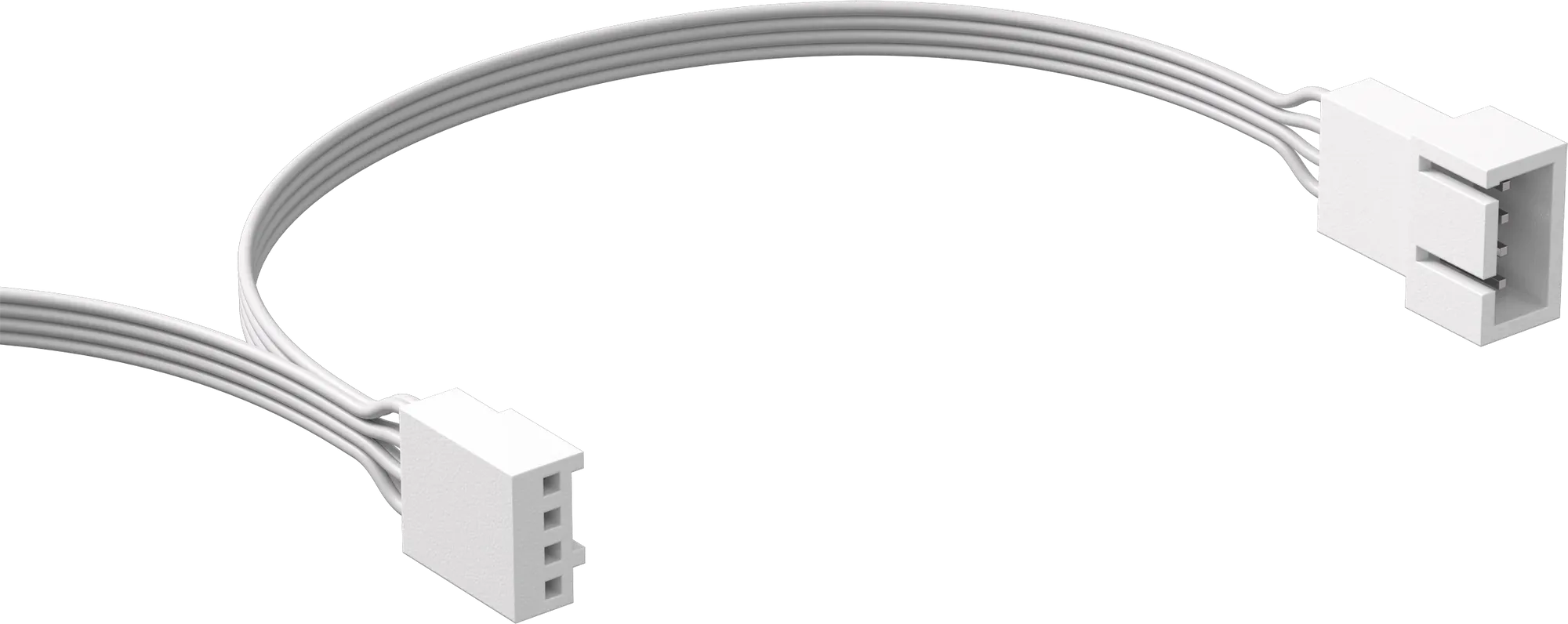 Corsair RS120 120mm PWM Fan – White