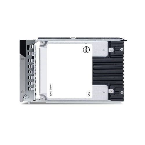 Dell 480GB SSD SATA