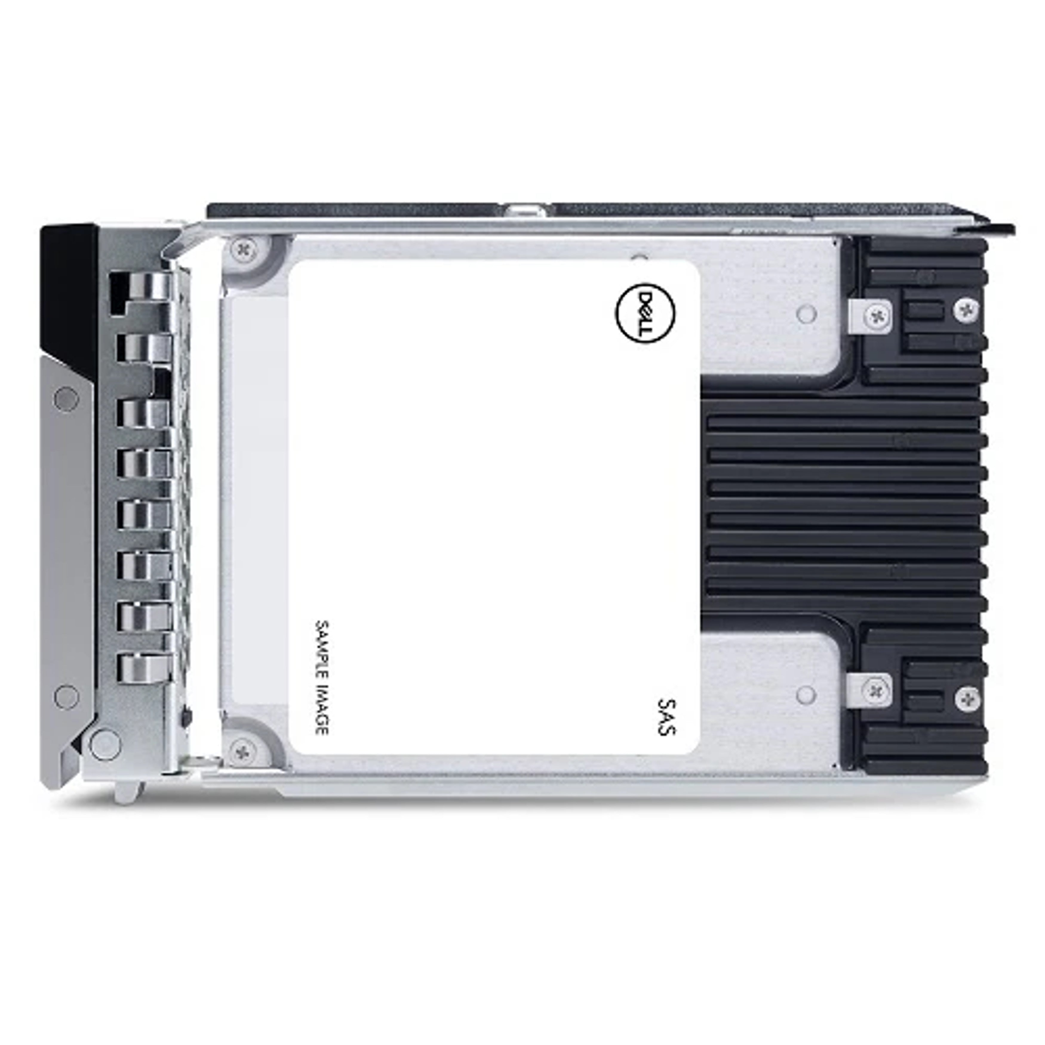 Dell 1.92TB SSD