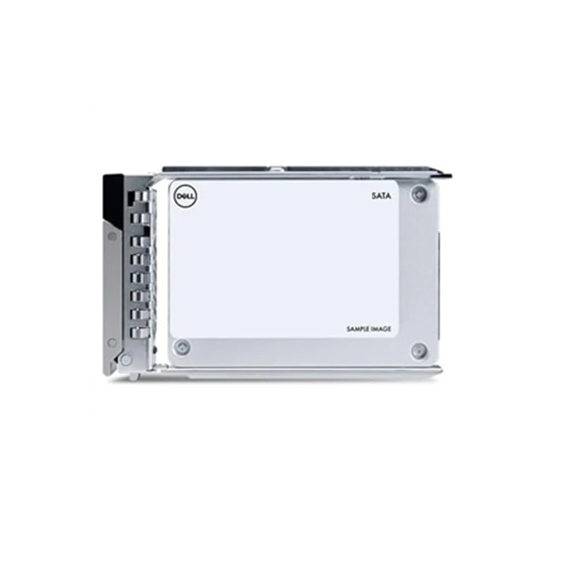 Dell 480GB SSD SATA