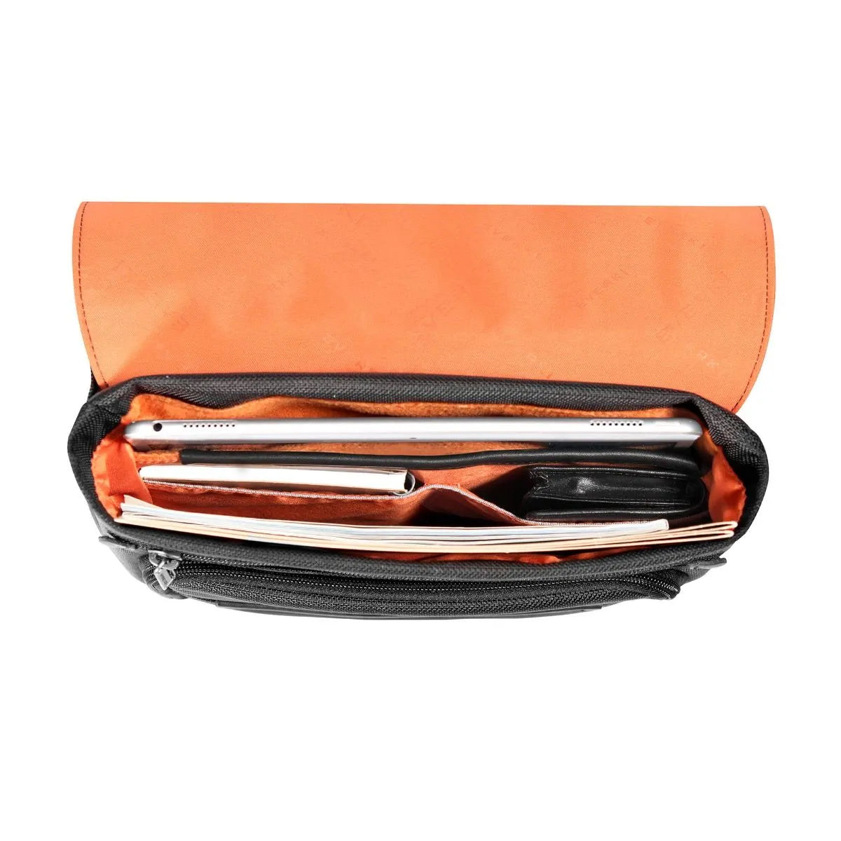 Everki VENUE XL, Messenger case, 33 cm (13"), Shoulder strap, 650 g