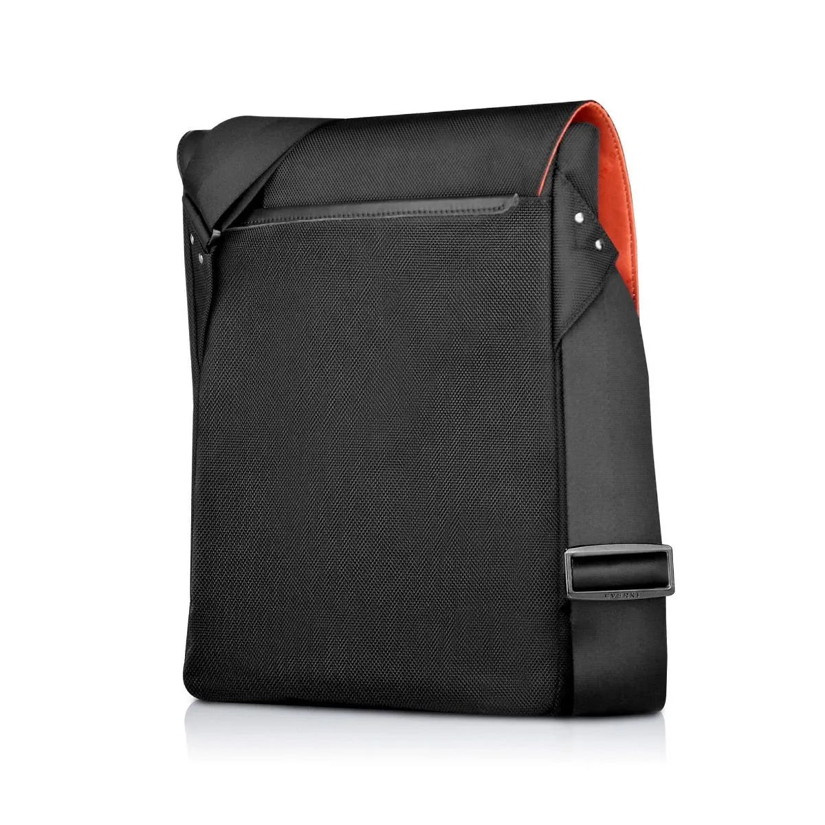 Everki VENUE XL, Messenger case, 33 cm (13"), Shoulder strap, 650 g