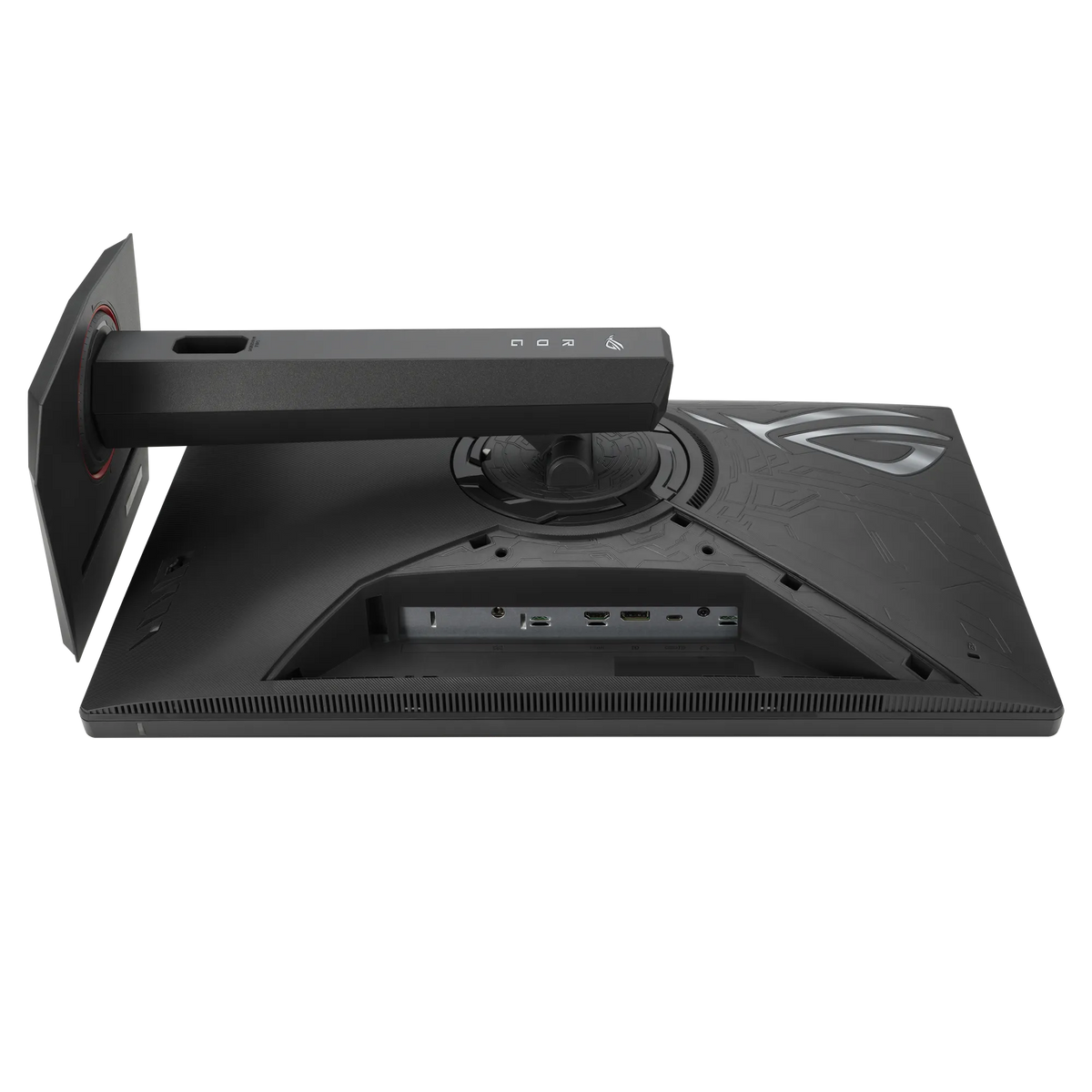 ASUS ROG Strix XG27UCG Dual mode Gaming Monitor – 27-inch 3840x2160; dual mode (4K 160Hz or FHD 320Hz); 1ms (GTG); Fast IPS; Ext