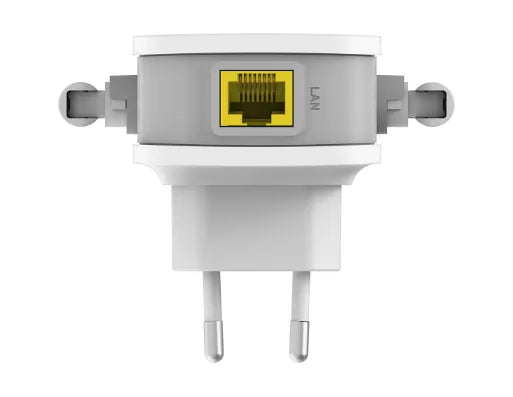 D-Link DAP-1325, Network repeater, 10,100 Mbit/s, External, IEEE 802.11g, IEEE 802.11n, IEEE 802.3ab, IEEE 802.3u, 802.11g, Wi-Fi 4 (802.11n), 300 Mbit/s