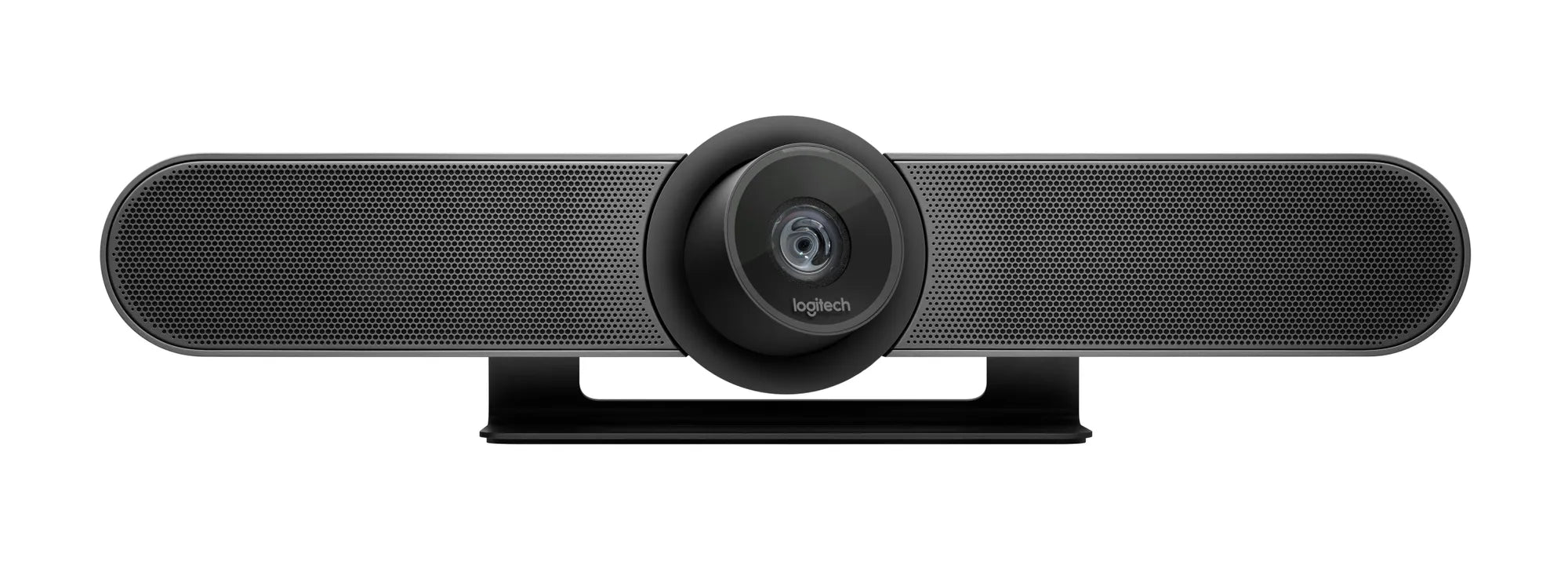 Logitech MeetUp, 120°, 3840 x 2160 pixels, 30 fps, 4K Ultra HD, 1920x1080@30fps,3840x2160@30fps, 720p,1080p,2160p