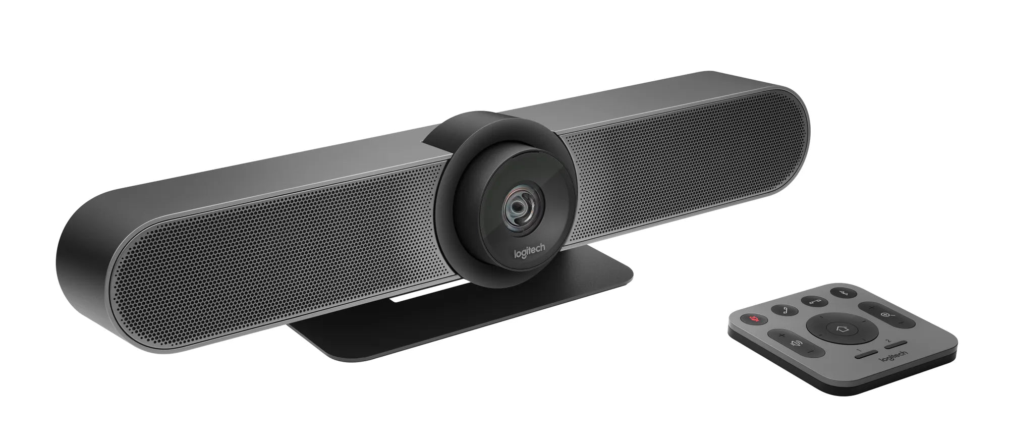 Logitech MeetUp, 120°, 3840 x 2160 pixels, 30 fps, 4K Ultra HD, 1920x1080@30fps,3840x2160@30fps, 720p,1080p,2160p