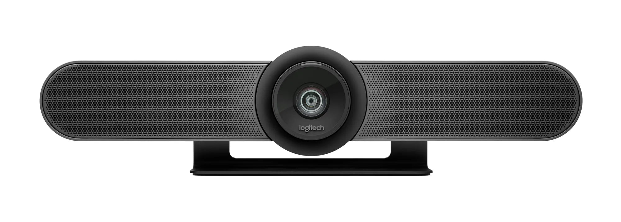 Logitech MeetUp, 120°, 3840 x 2160 pixels, 30 fps, 4K Ultra HD, 1920x1080@30fps,3840x2160@30fps, 720p,1080p,2160p